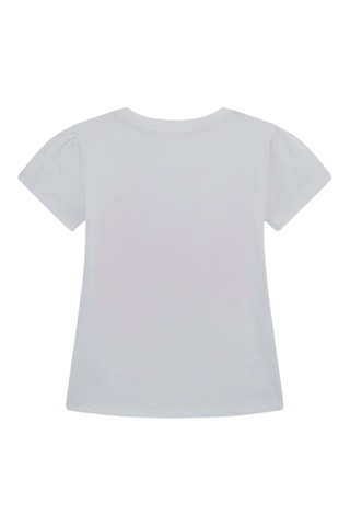 T-shirt - Blanc