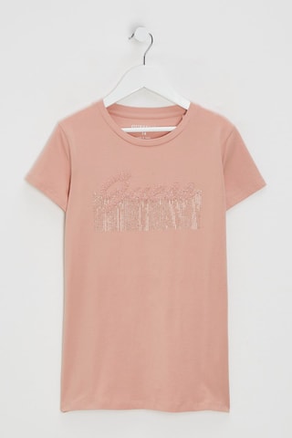 T-shirt Kyanna - Rose