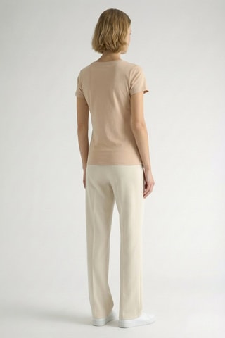 T-shirt Perny - Beige