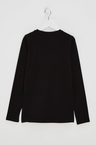 T-shirt - Noir