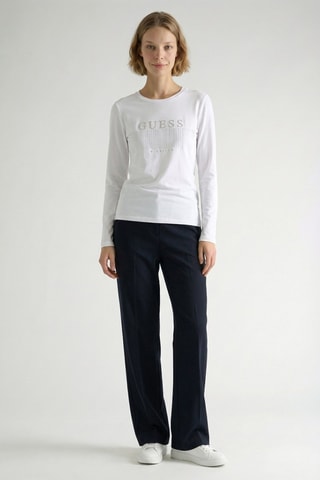 T-shirt Andrei - Blanc