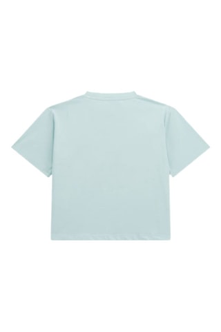 T-shirt - Bleu clair - Guess
