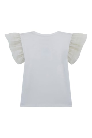 T-shirt - Gris clair - Guess