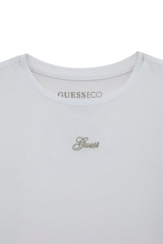 T-shirt - Gris clair - Guess