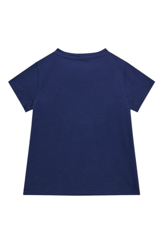 T-shirt - Bleu marine - Guess