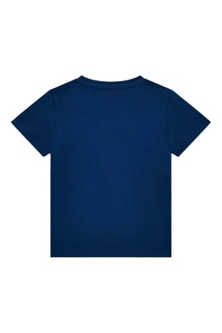 T-shirt - Bleu marine - Guess