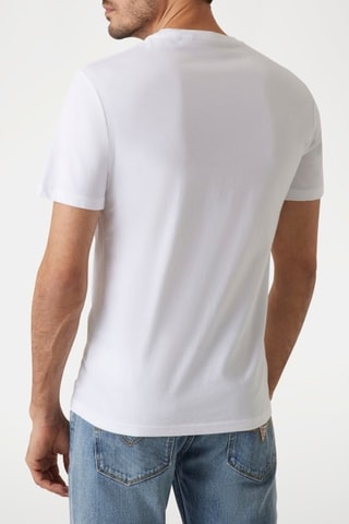 T-shirt - Blanc