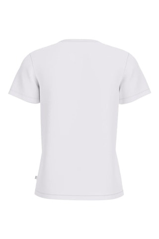 T-shirt - Blanc - Guess