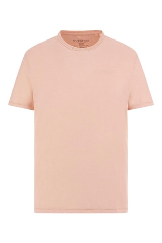 T-shirt Embro - Rose poudré