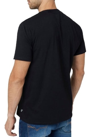 T-shirt Club - Noir