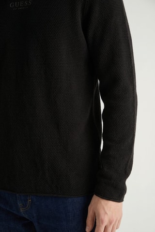 T-shirt Sam - Noir