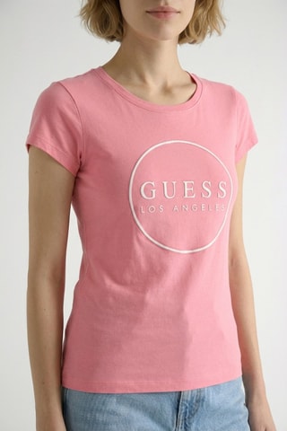 T-shirt Gigi - Rose