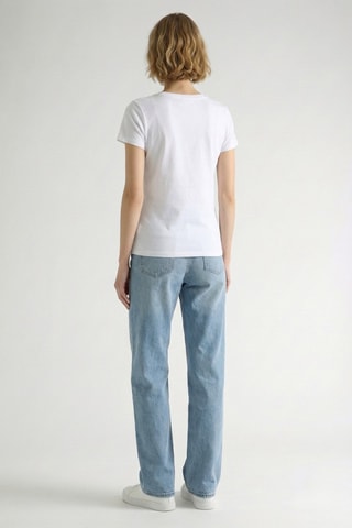 T-shirt Perny - Blanc