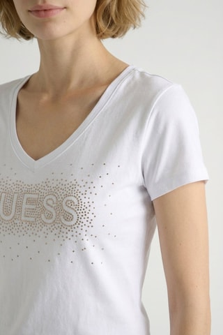 T-shirt Perny - Blanc
