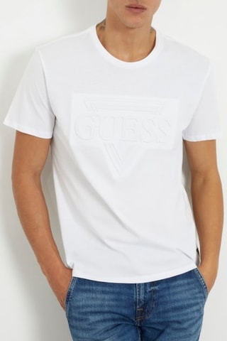 T-shirt - Blanc