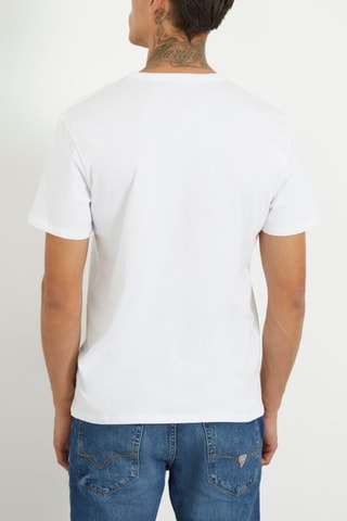 T-shirt - Blanc