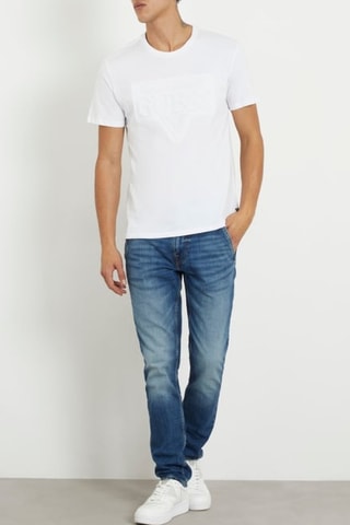 T-shirt - Blanc