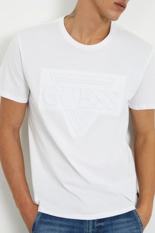 T-shirt - Blanc