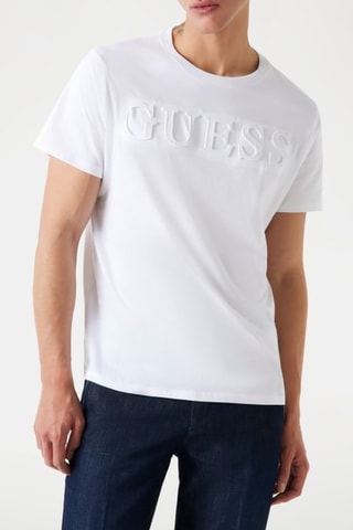 T-shirt - Blanc