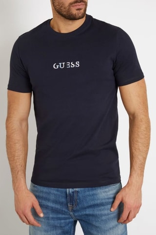 T-shirt - Noir