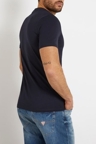 T-shirt - Noir
