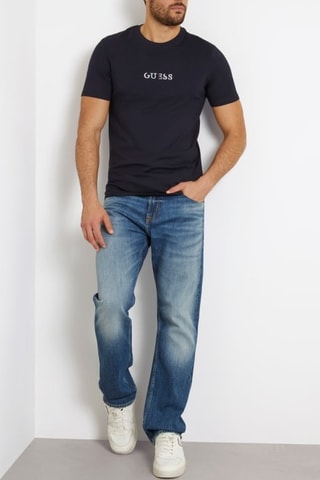 T-shirt - Noir
