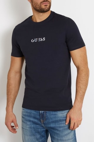 T-shirt - Noir