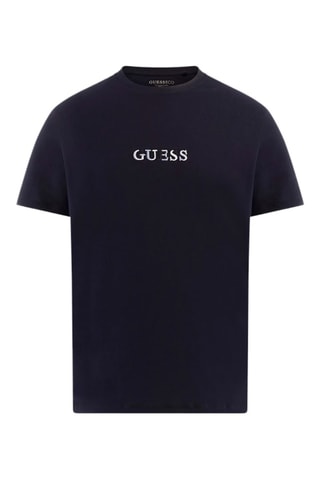 T-shirt - Noir