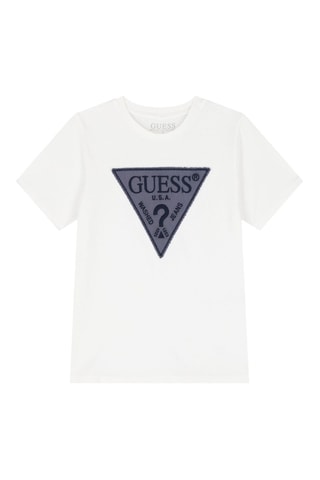 T-shirt - Wit