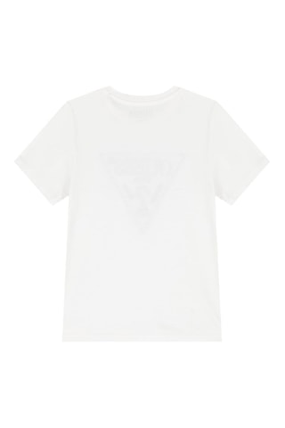 T-shirt - Wit