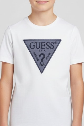 T-shirt - Wit