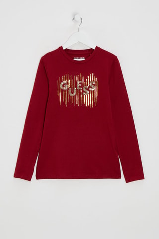 T-shirt - Rood