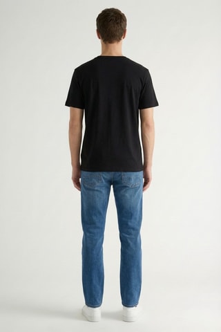 T-shirt Miro - Noir