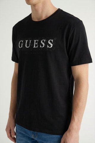 T-shirt Miro - Noir
