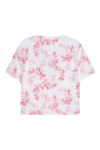 T-shirt - Rose - Guess