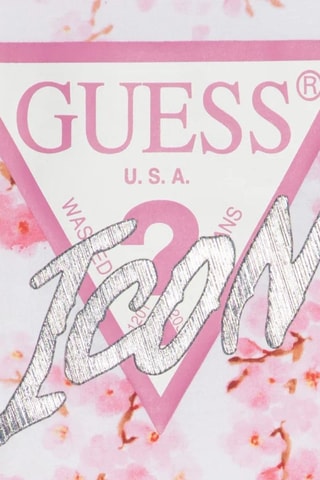 T-shirt - Rose - Guess