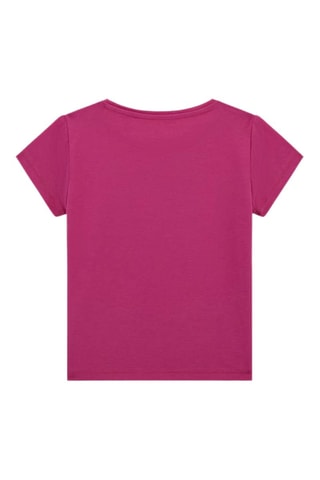 T-shirt - Rose - Guess