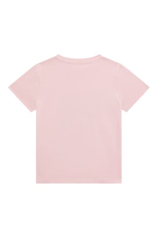 T-shirt - Rose - Guess