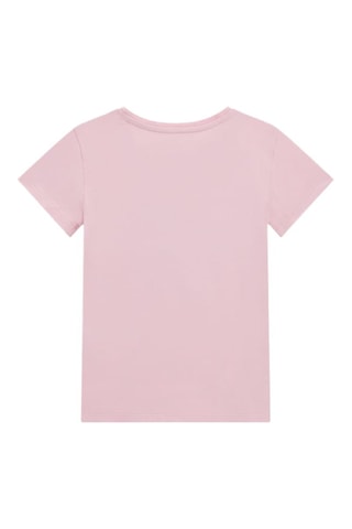 T-shirt - Rose poudré - Guess
