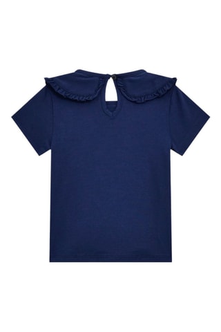 T-shirt - Bleu marine - Guess
