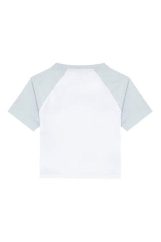T-shirt - Blanc - Guess