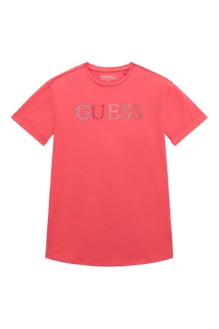 T-shirt - Rose - Guess