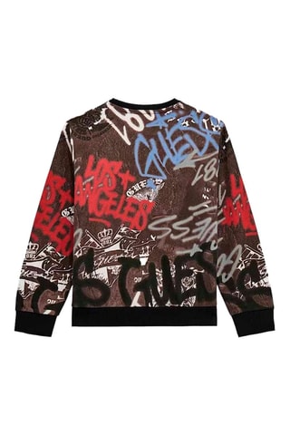 Sweat - Noir