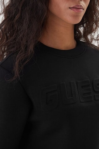 Sweat - Noir - Guess