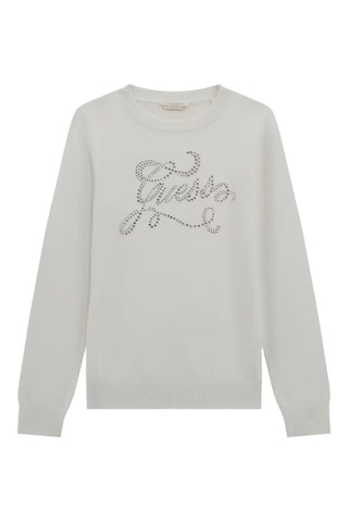 Sweat - Blanc