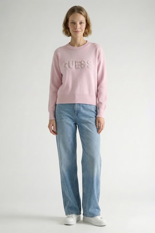 Sweat Cute - Mauve