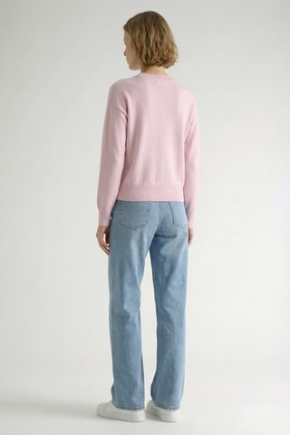 Sweat Cute - Mauve