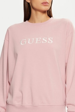Sweat Sofia - Violet - Guess