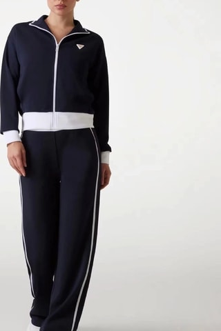Sweat - Bleu nuit - Guess