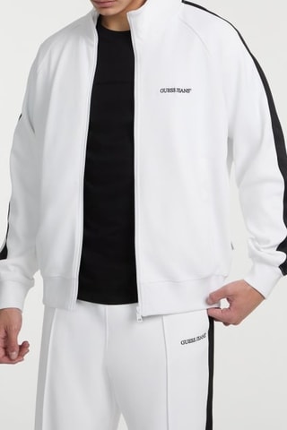 Sweat - Blanc